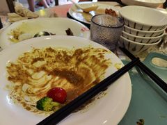 -新宝餐厅(流塘店)