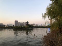 -迎泽公园