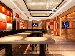 包房-歌神量贩式KTV(金谊店)