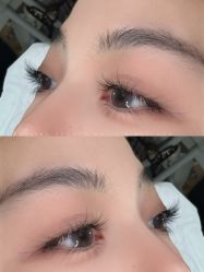 -DAZZLING BEAUTY美甲•美睫专门店