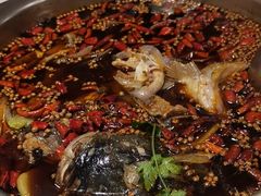 -大味美蛙鱼头(遂宁总店)