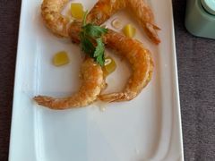 -羲和雅苑•北京烤鸭(瑞吉店)