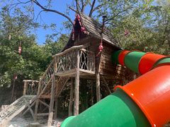 -云峰山自然风景区