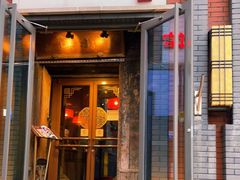 门面-兰溪小馆(东直门簋街店)