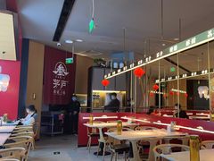 -茅庐毛血旺(烟台大悦城店)