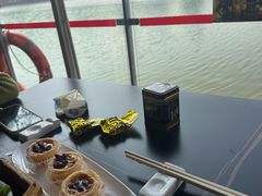 -鹿鸣酒家(越秀店)
