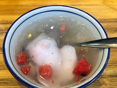 椰子水清补凉-文昌邓记清补凉(西沙路店)