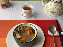 -艾尼巴億餐厅 Aini Bayi Restaurant(曲阳路店)