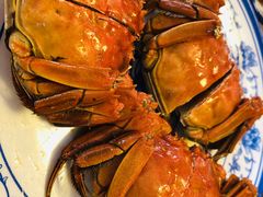 -灵福缘私房菜·农家菜(拈花湾·灵山大佛必推店)