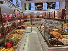 -品忆香炒货工坊(西稍门店)