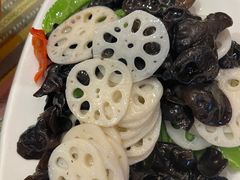 -乌苏疆遇集市烧烤新疆菜(乌苏啤酒小镇店)