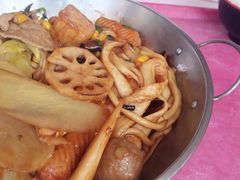 -中央财经大学-食堂