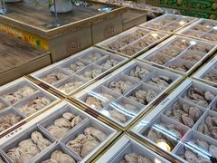 水产区-果蔬好生活超市(新荟城店)