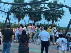 -枫香湖儿童公园