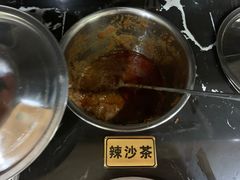 -潮汕良记牛肉火锅(洪武路店)