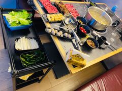 -林记潮牛·牛肉火锅(上马墩店)