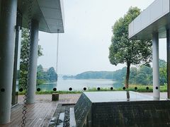 -中海·庐山西海君澜度假酒店·味屿全日制餐厅