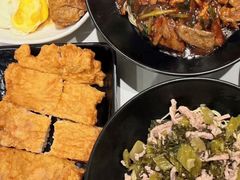 -老地方面馆(思南路店)