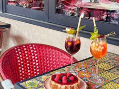 -BROWNSTONE布朗石西班牙餐厅(富城店)