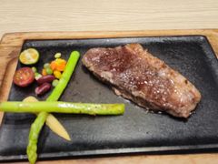 -纽斯特牛排自助餐厅(浦江万达店)