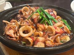 -桂小厨广西菜(万象城店)