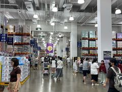 -山姆会员商店(上海浦东店)