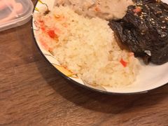 -老杨饭店(万科里店)