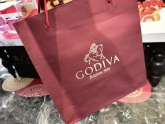 -GODIVA(港汇恒隆广场)