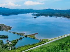 -雅达·阳羡溪山小镇中心