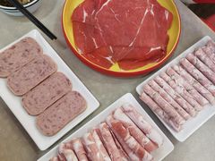 -虾大侠·盱眙龙虾老北京铜锅涮羊肉(金楠天街店)