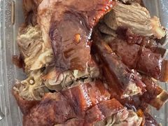 -下村新强记烧鹅店