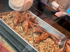 -清真拉妈卤味(回民街店)