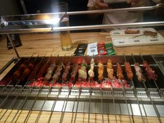 -河坝강뚝烧烤专门店(旗舰店)