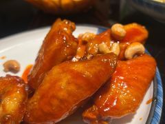 -金厨泰国餐厅·全泰籍厨师料理(拱北店)