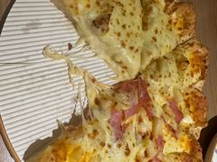 -必胜客(龙泉万达店)