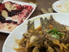 -渔家乐小海鲜(皇姑店)