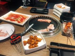-火炉火自助餐(悠唐购物中心店)