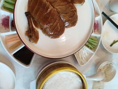 -大鸭梨烤鸭(北洼路店)