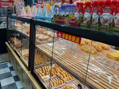 -味多美蛋糕(阜成门店)
