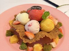 -哈根达斯(陆家浜路店)