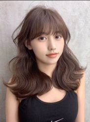 点击看大图 -MORI HAIR SALON日式美发沙龙
