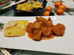 -太湖饭店·寄畅轩中餐厅