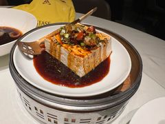 -四季民福烤鸭店(外滩外白渡桥店)