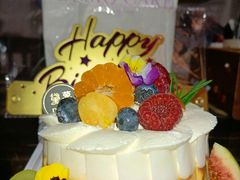 -DEMO黛慕蛋糕(中泰店)