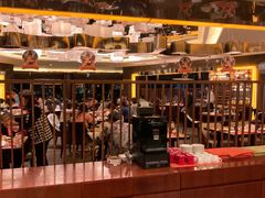 -岷山饭店-芝芝自助餐厅