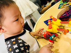 -Lilliput粒粒堡亲子餐厅(置汇旭辉店)