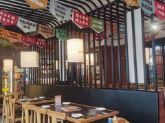 -鱼乐旺·脆皮烤鱼·牛蛙煲