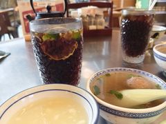 广式马蹄爽-潮界(凯德晶萃店)