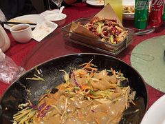 -大铁勺新津菜(东丽阳光新业广场店)
