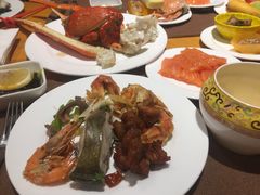 -雷迪森云锦大酒店-阳光西餐厅